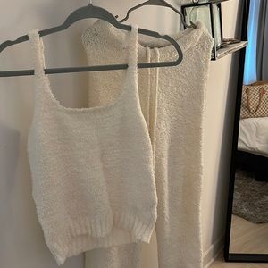 SKIMS Cozy Lounge Set